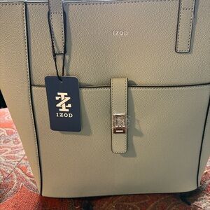 IZOD Women's Elegant Tote